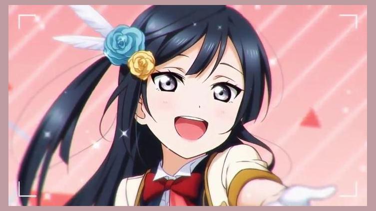 Setsuna Yuki